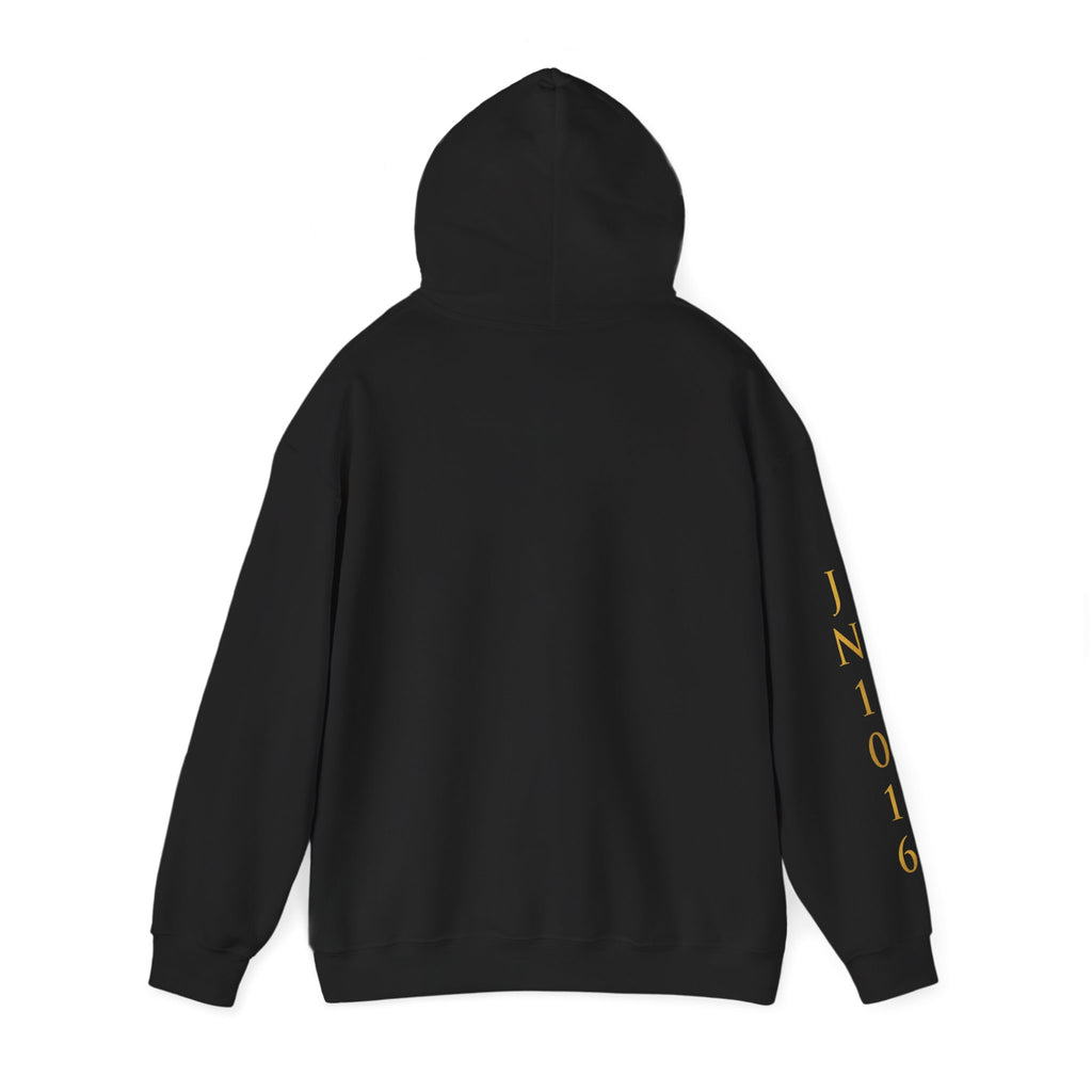 One Flock Hoodie
