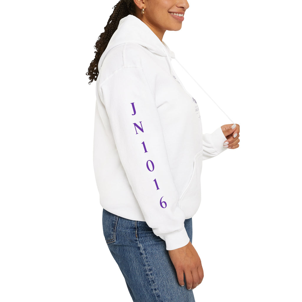 Path Hoodie