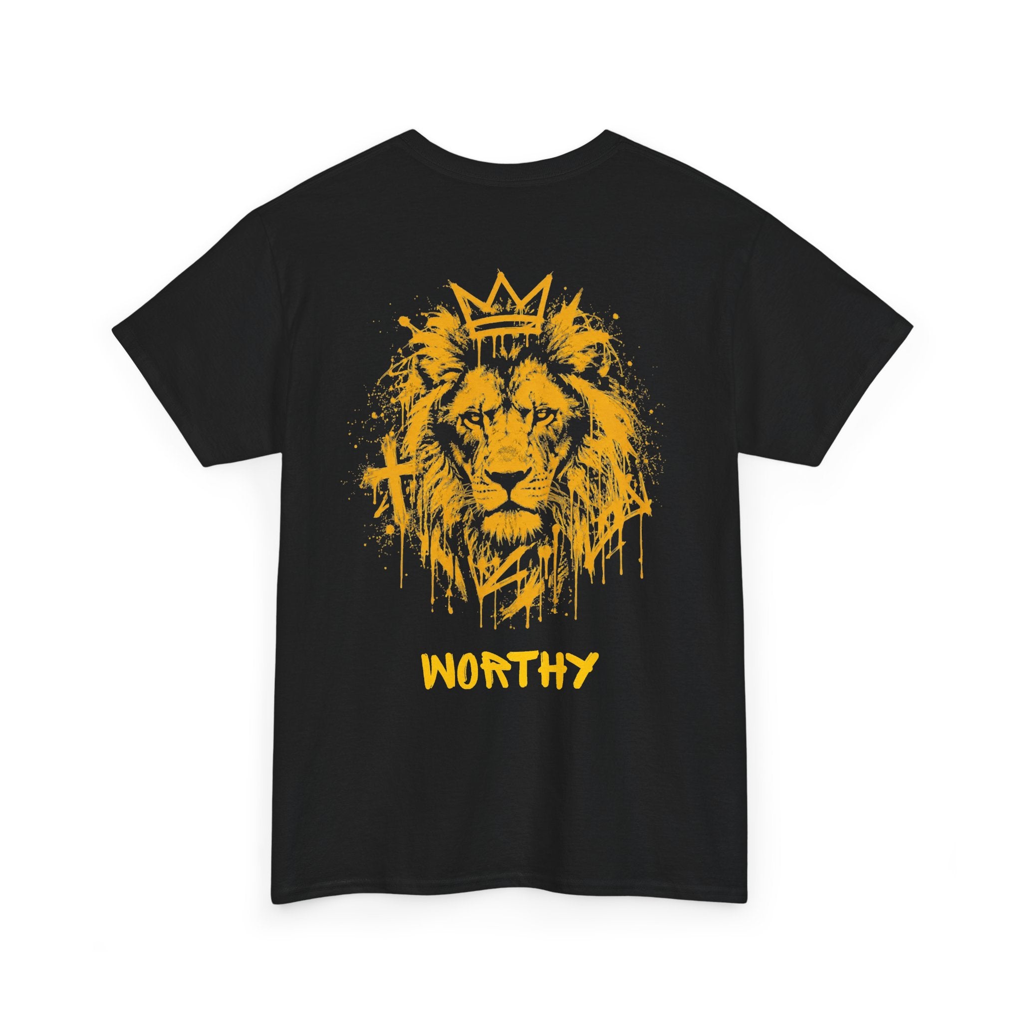 Worthy T-Shirt