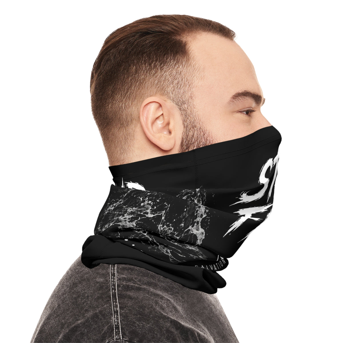Stand Firm Neck Gaiter