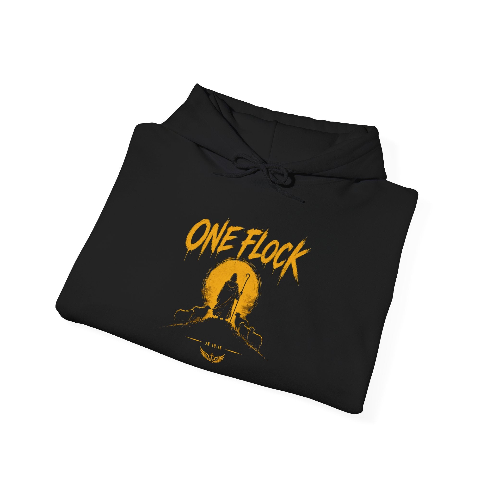 One Flock Hoodie