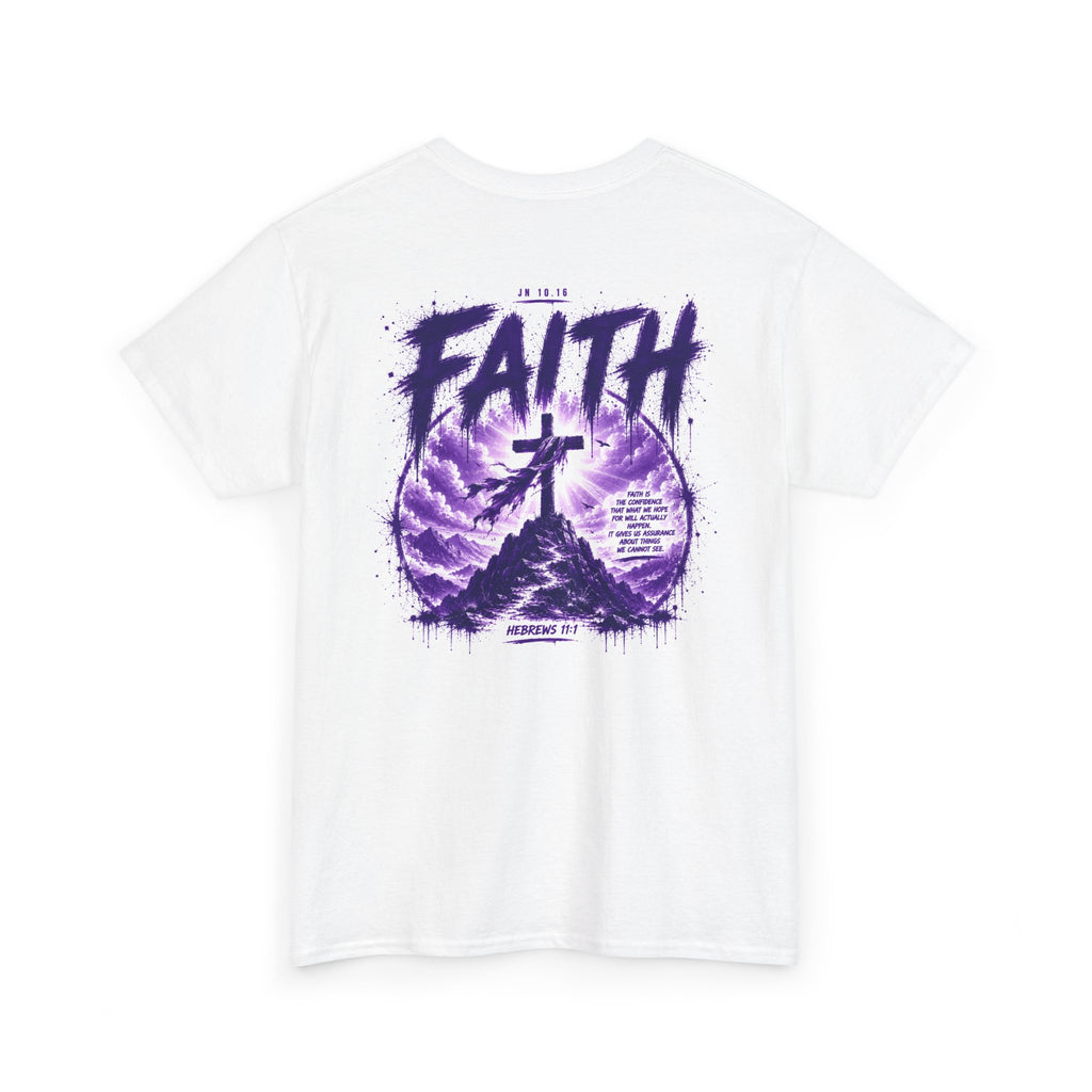 Faith T-Shirt
