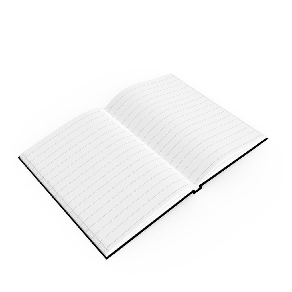 Write the Vision Hardcover Journal