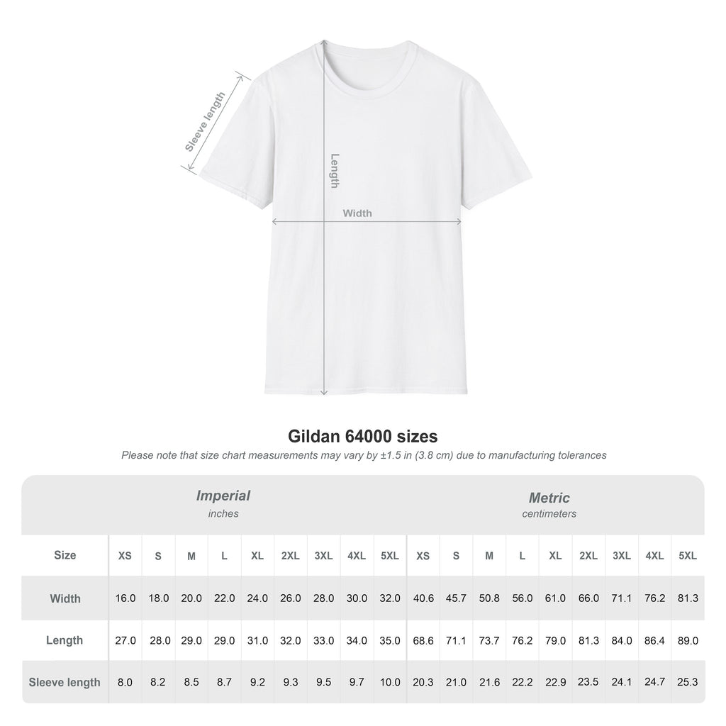 My Favorite Verse T-Shirt — Personalized