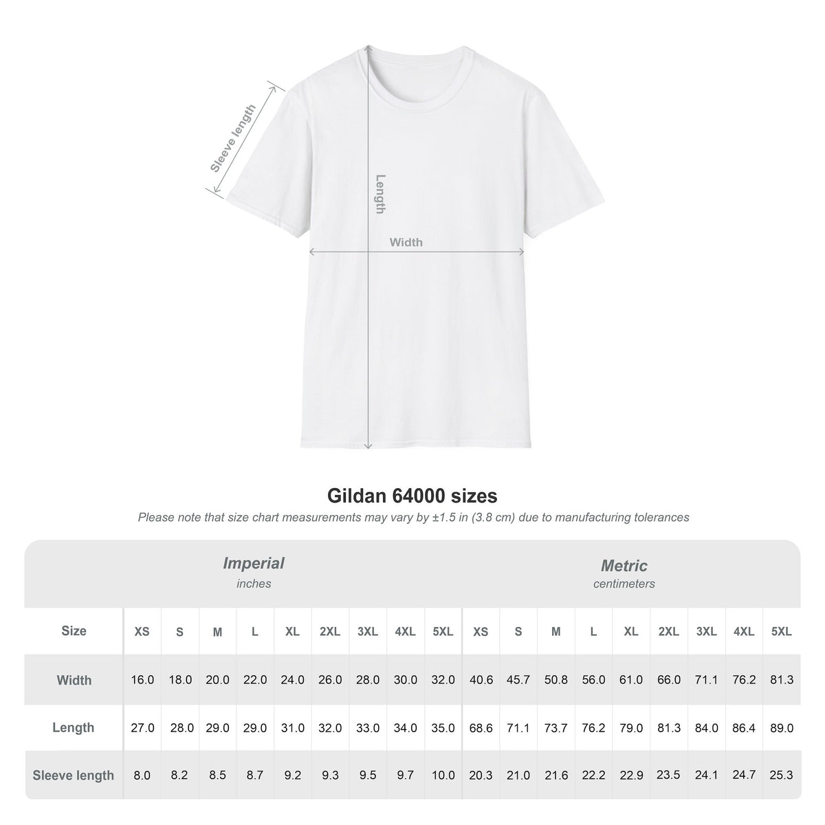 My Favorite Verse T-Shirt — Personalized