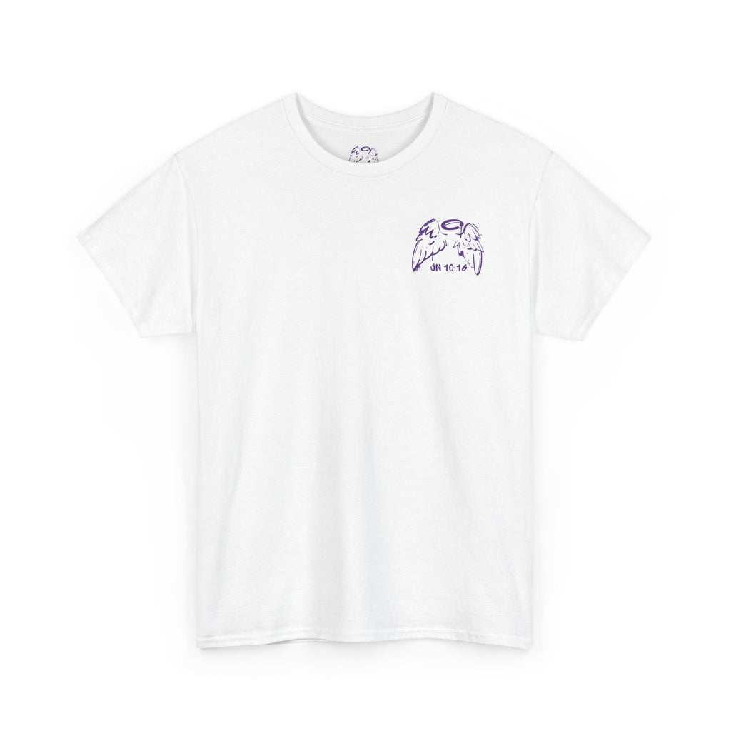 Majesty T-Shirt
