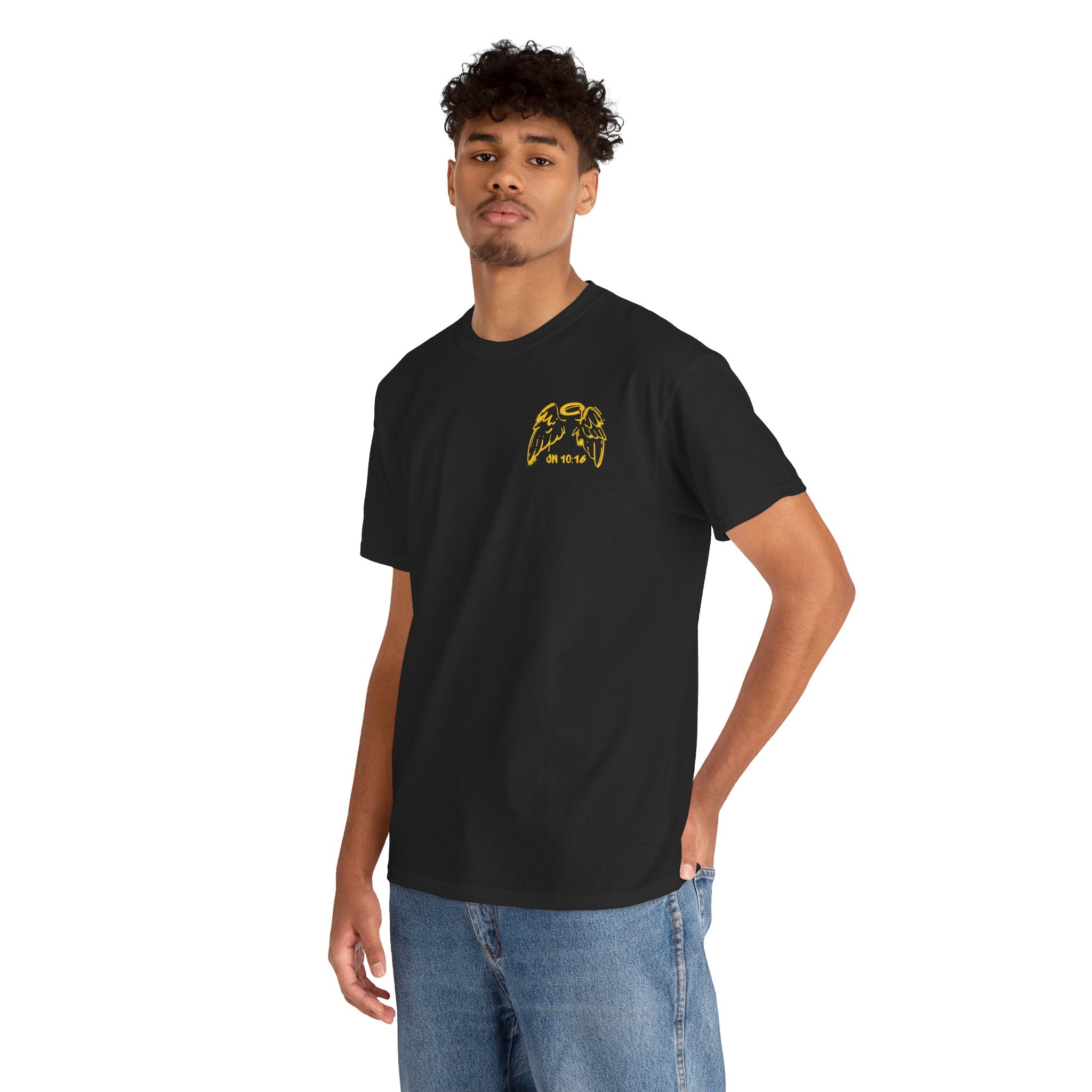 Redeemed T-Shirt
