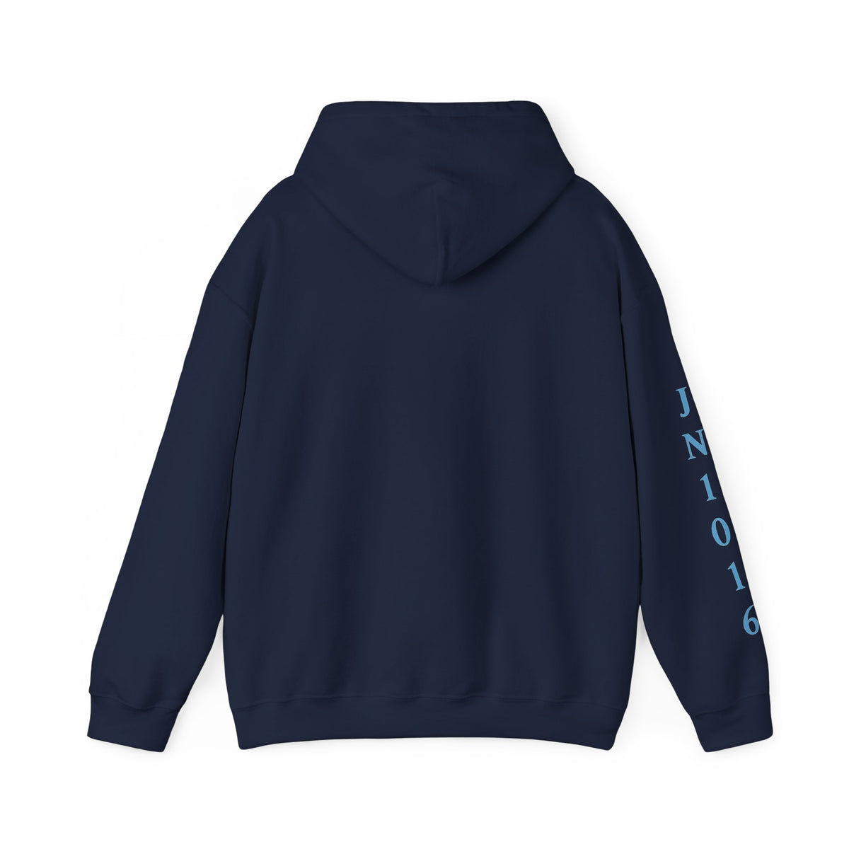 Made New Hoodie