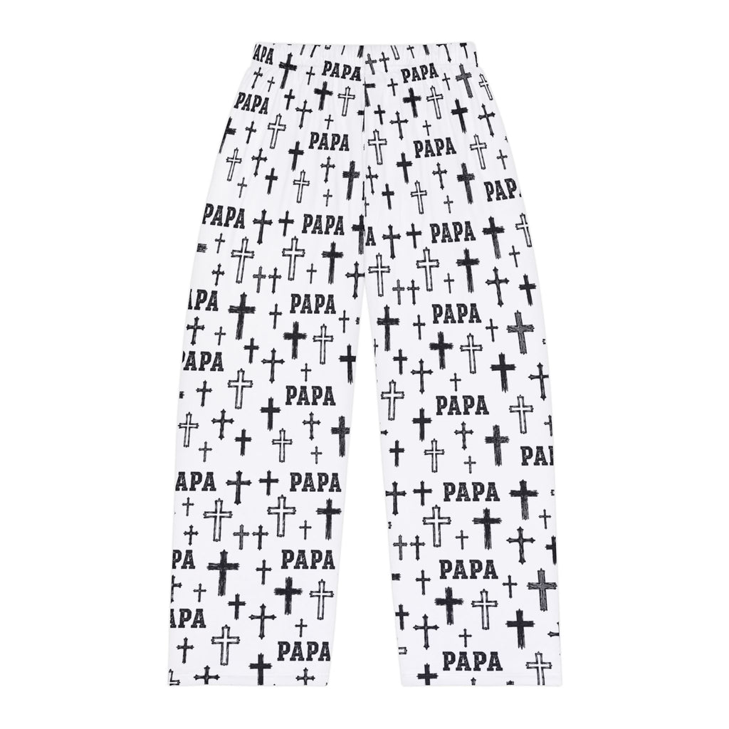 Men's Pajama Pants (AOP)