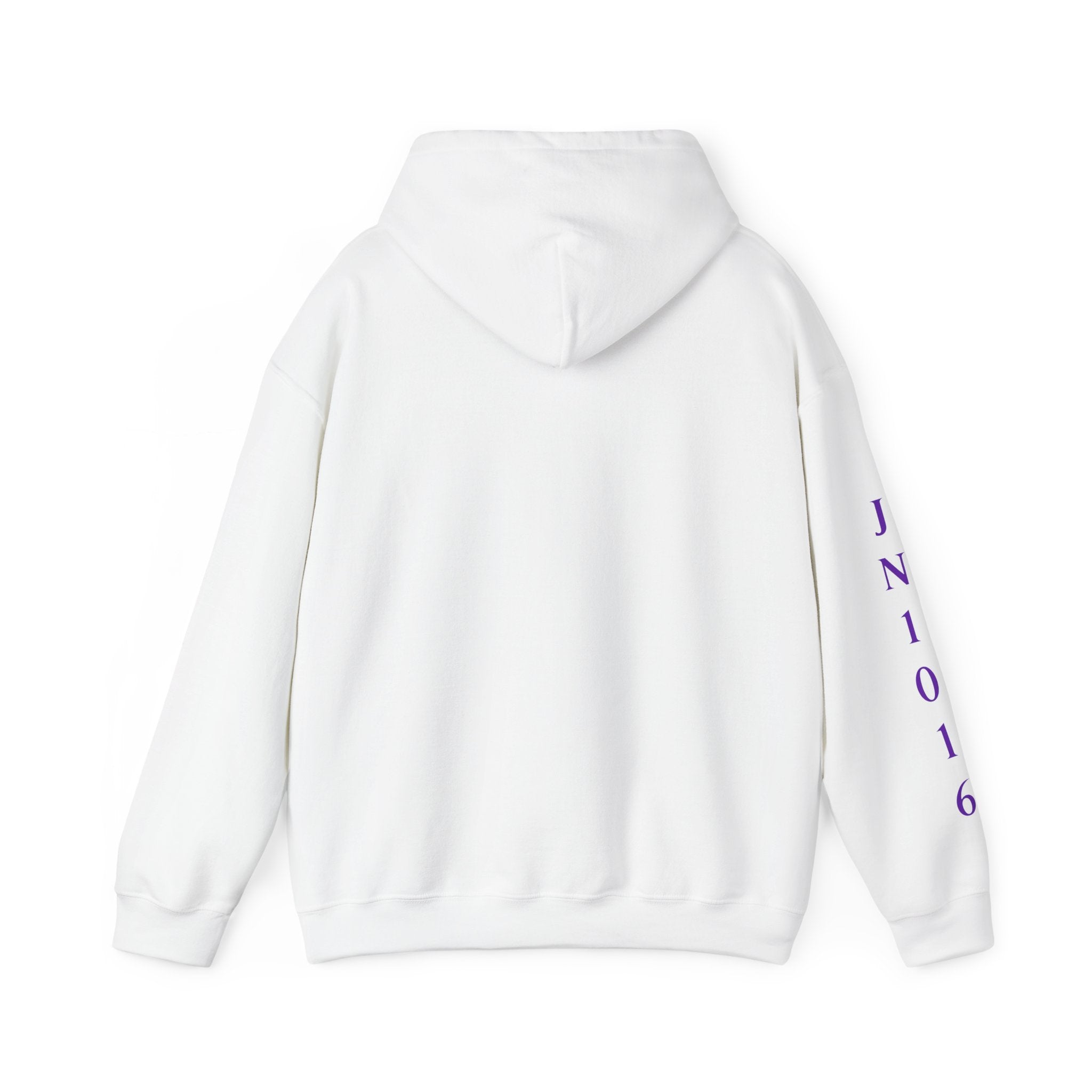 Path Hoodie
