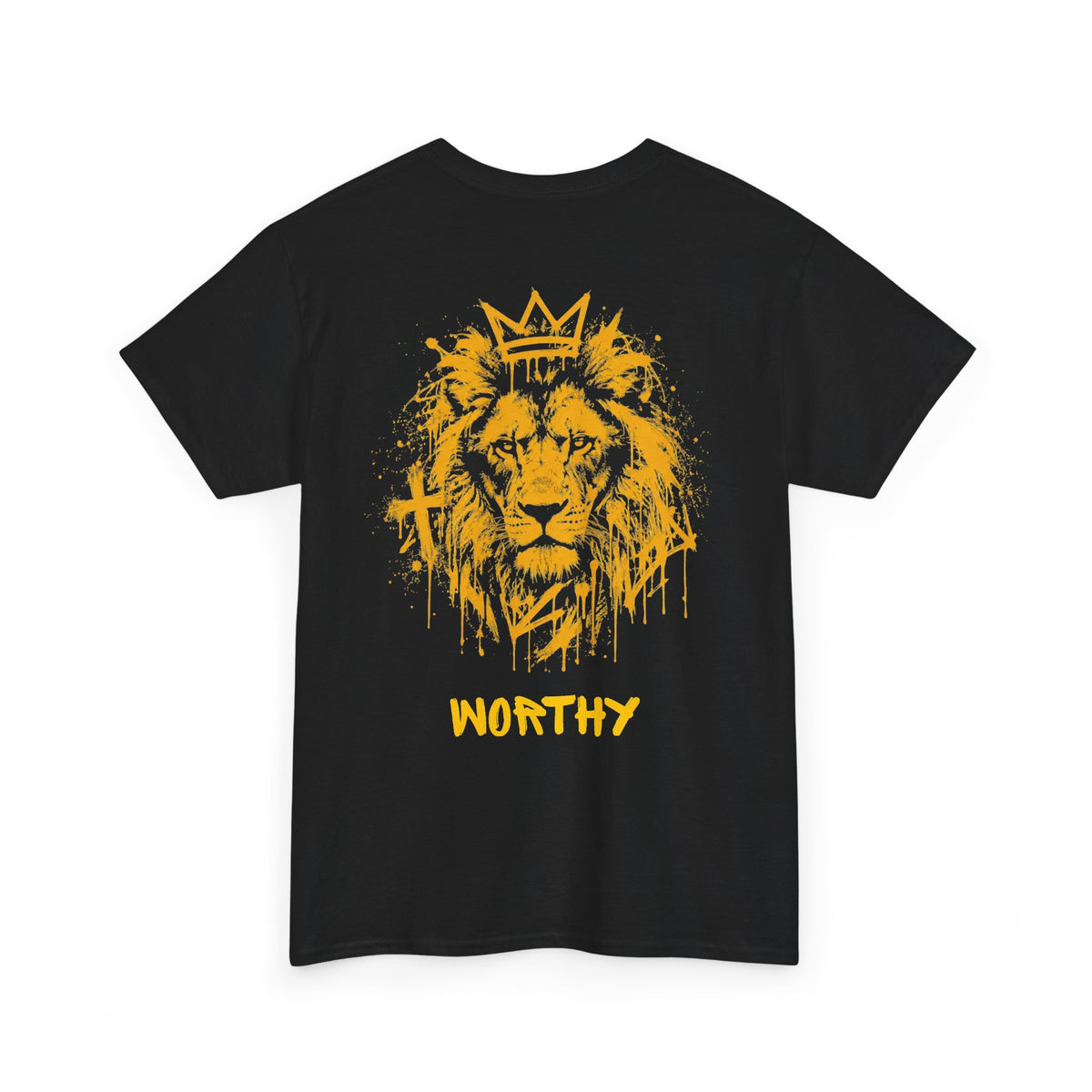 Worthy T-Shirt