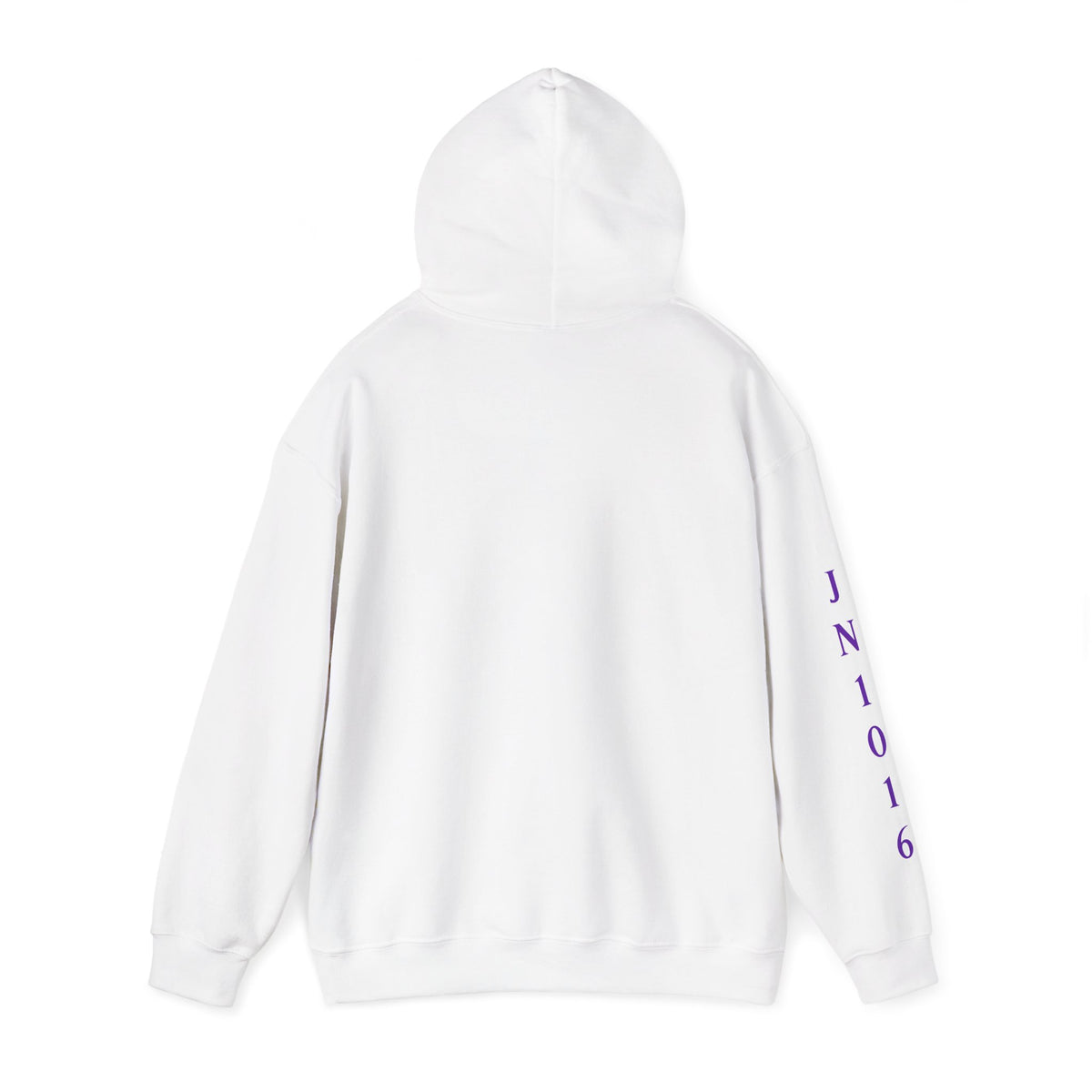 Left It in the Water Hoodie