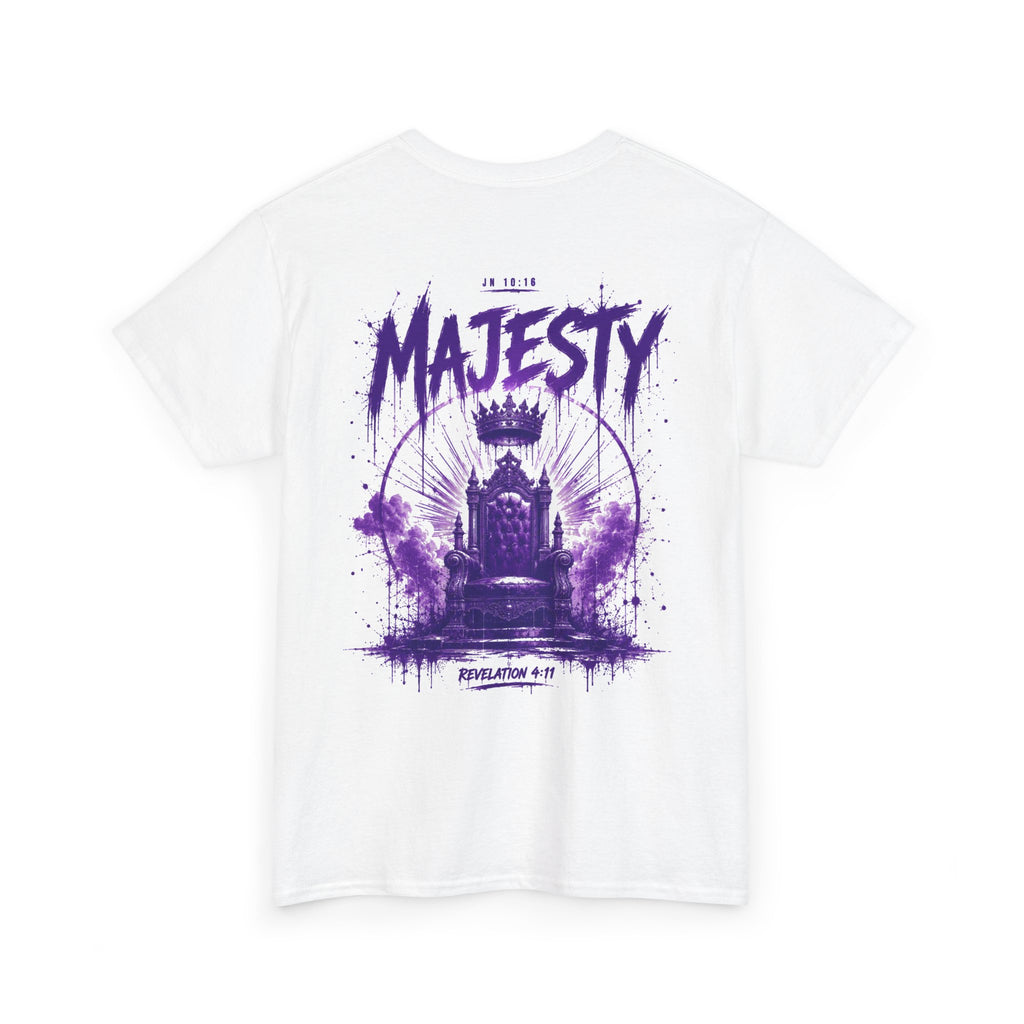 Majesty T-Shirt
