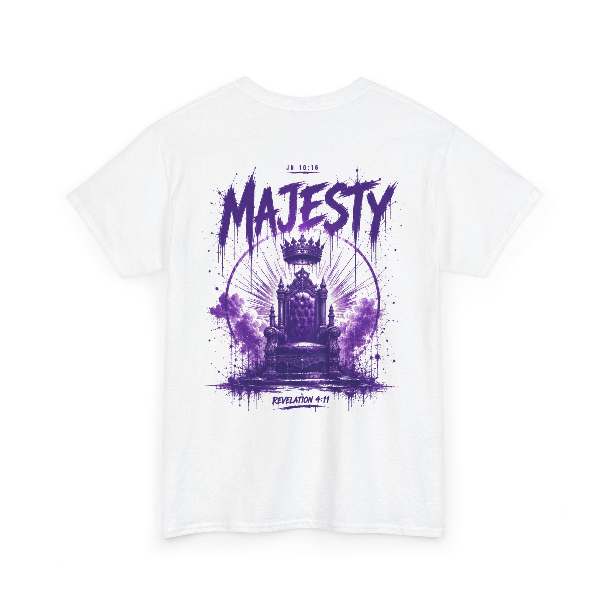 Majesty T-Shirt