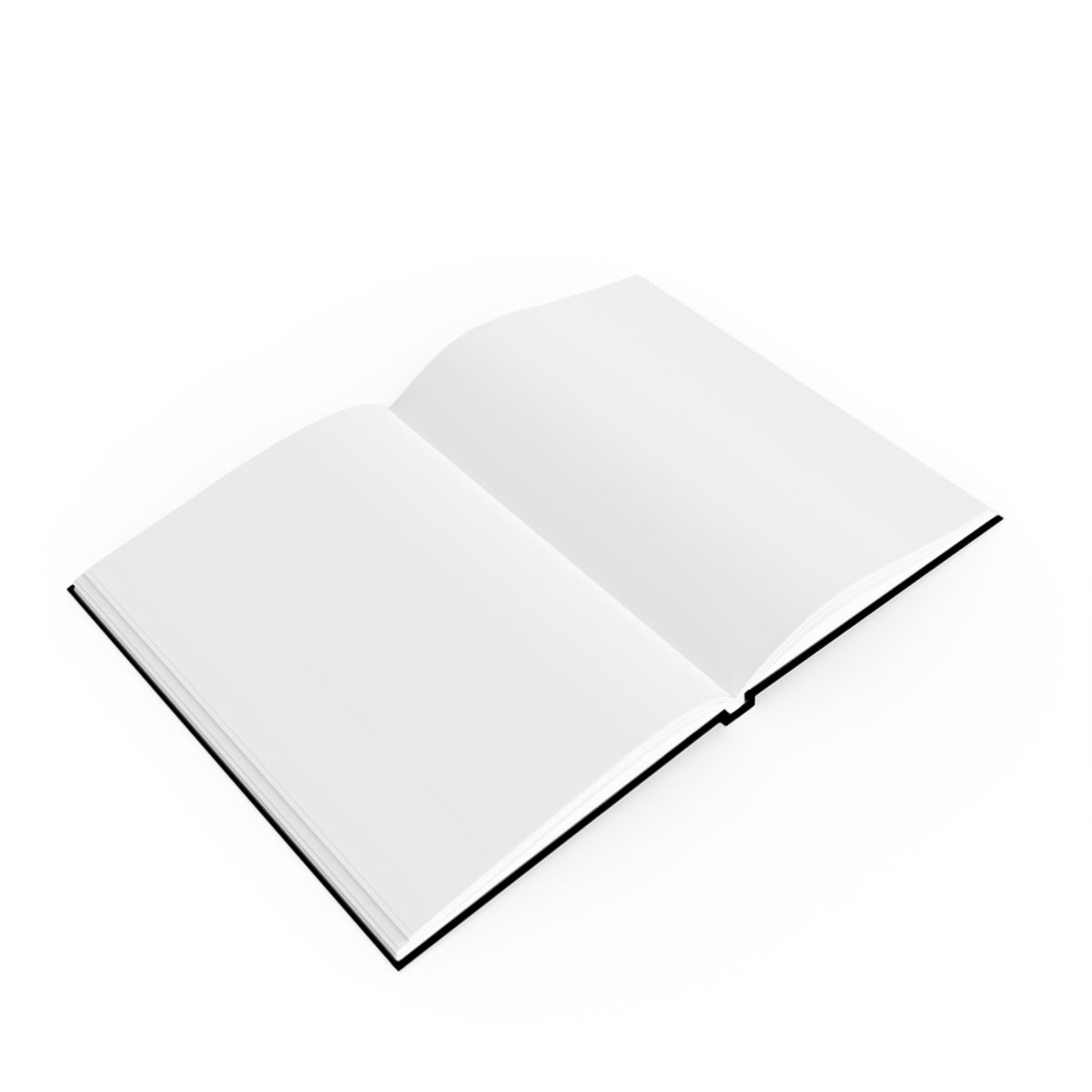 Write the Vision Hardcover Journal