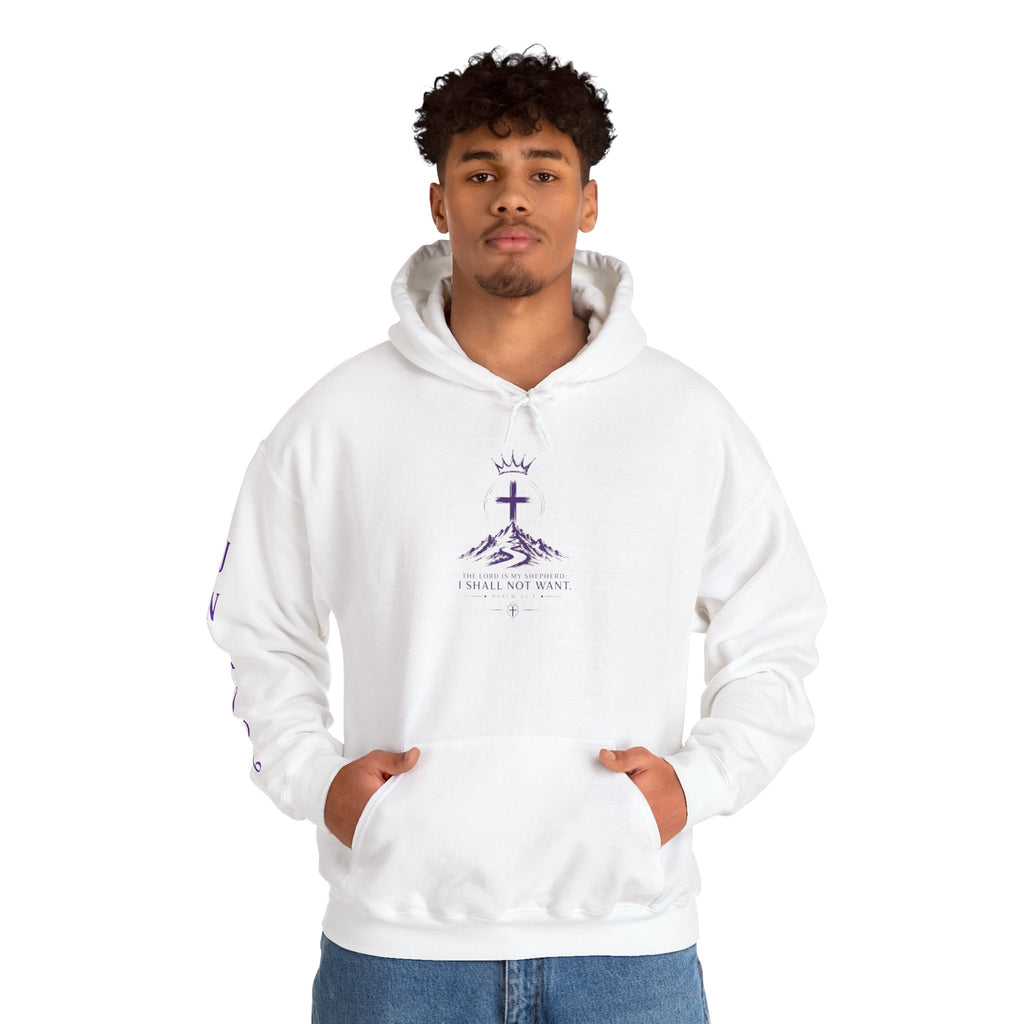 Path Hoodie
