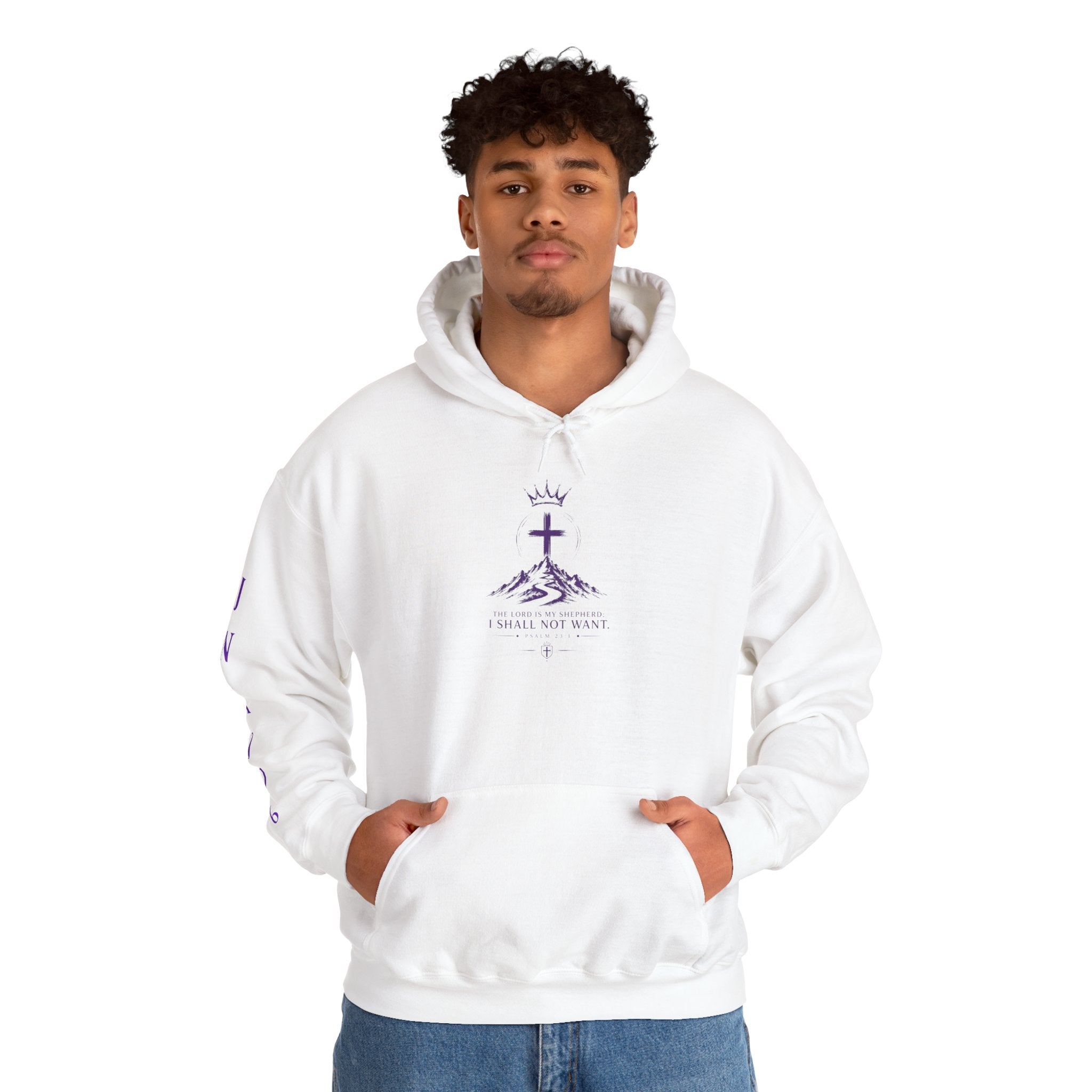 Path Hoodie