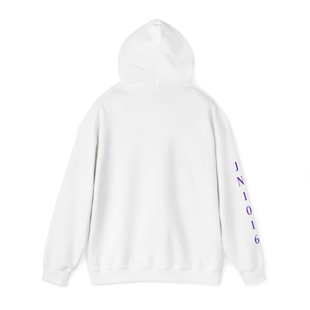 Path Hoodie