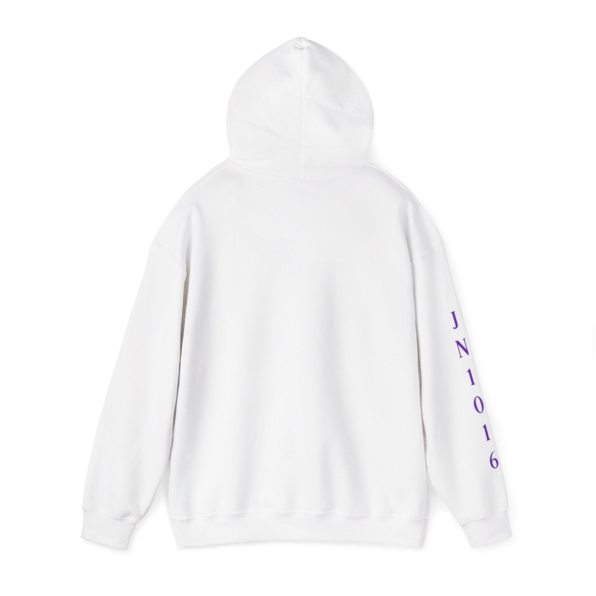 Path Hoodie