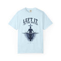 Left It in the Water T-Shirt