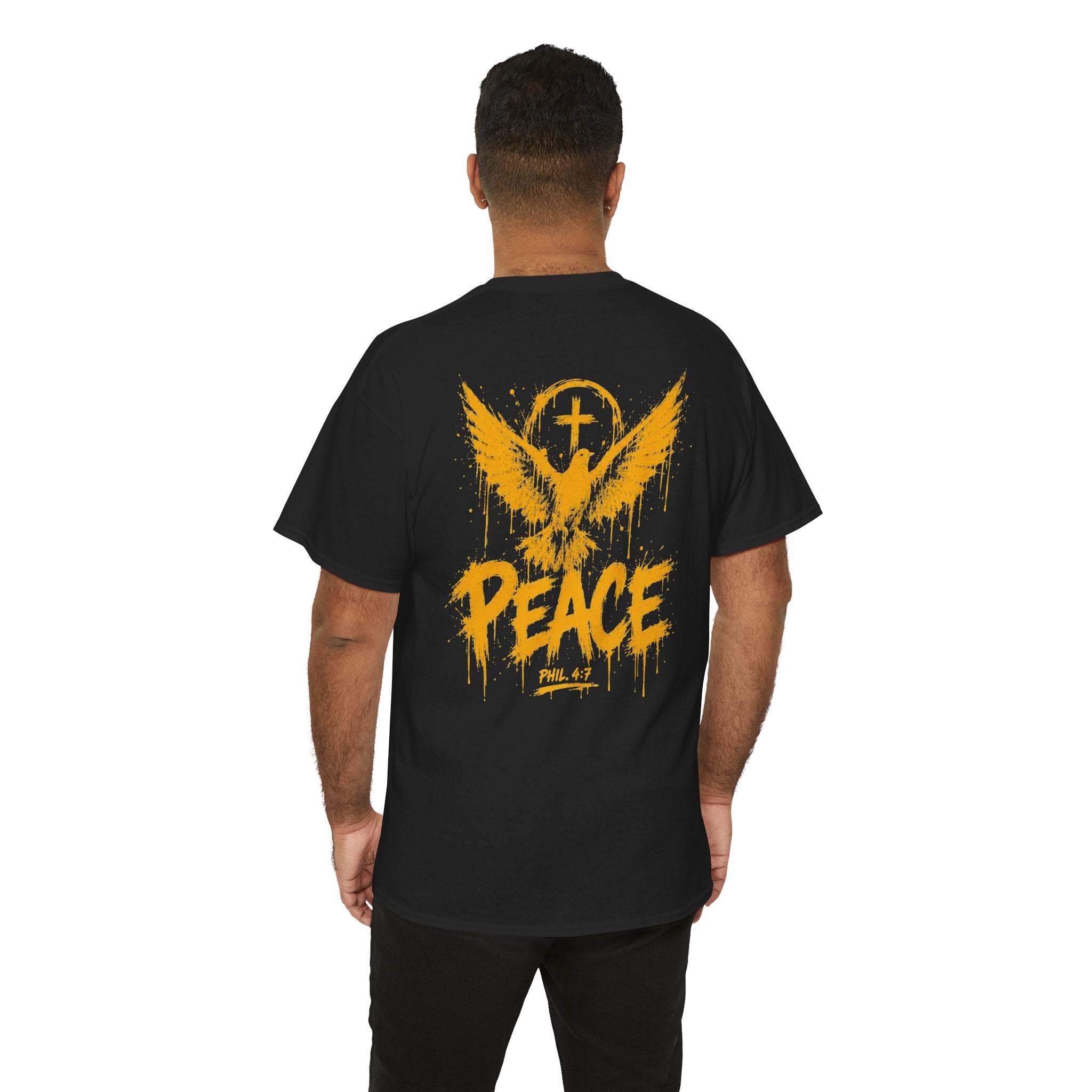 Peace T-Shirt