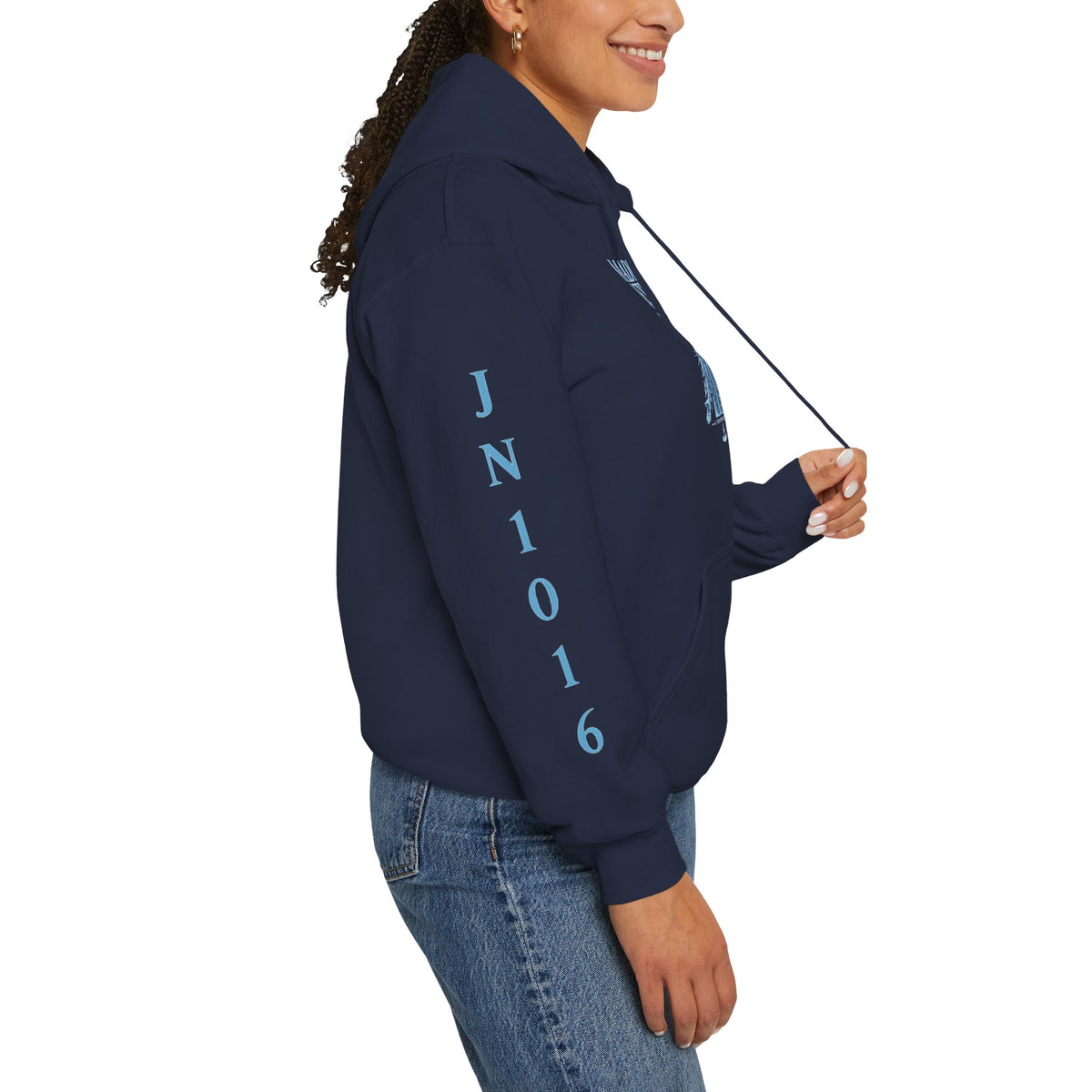 Made New Hoodie