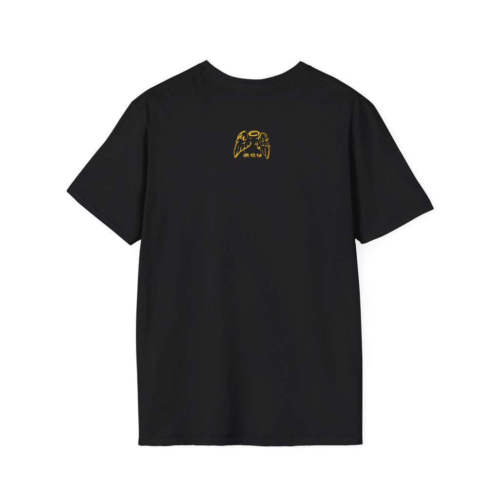 My Favorite Verse T-Shirt — Personalized