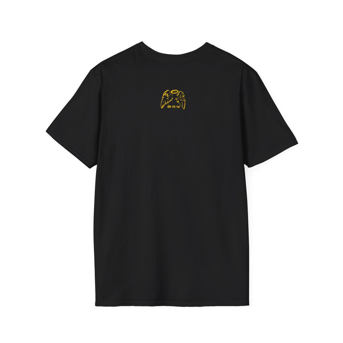 My Favorite Verse T-Shirt — Personalized