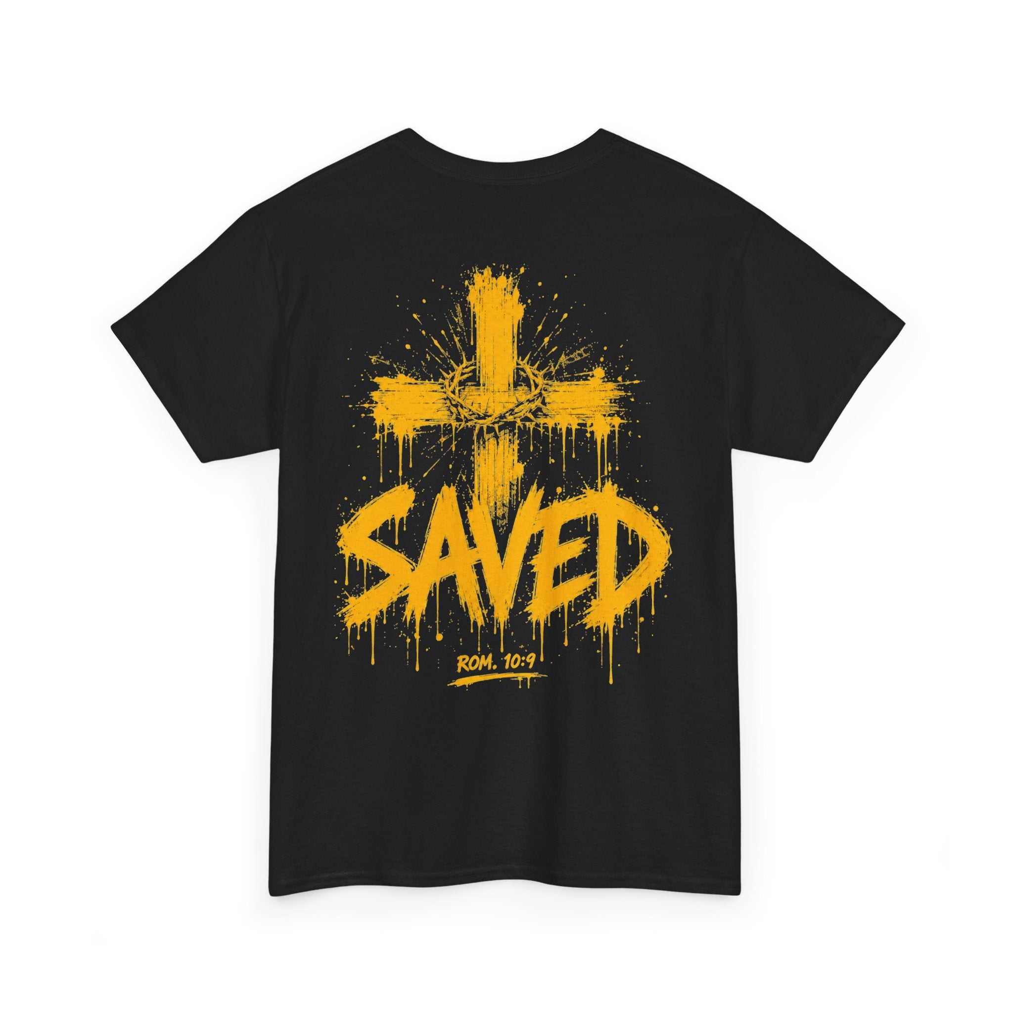 Saved T-Shirt