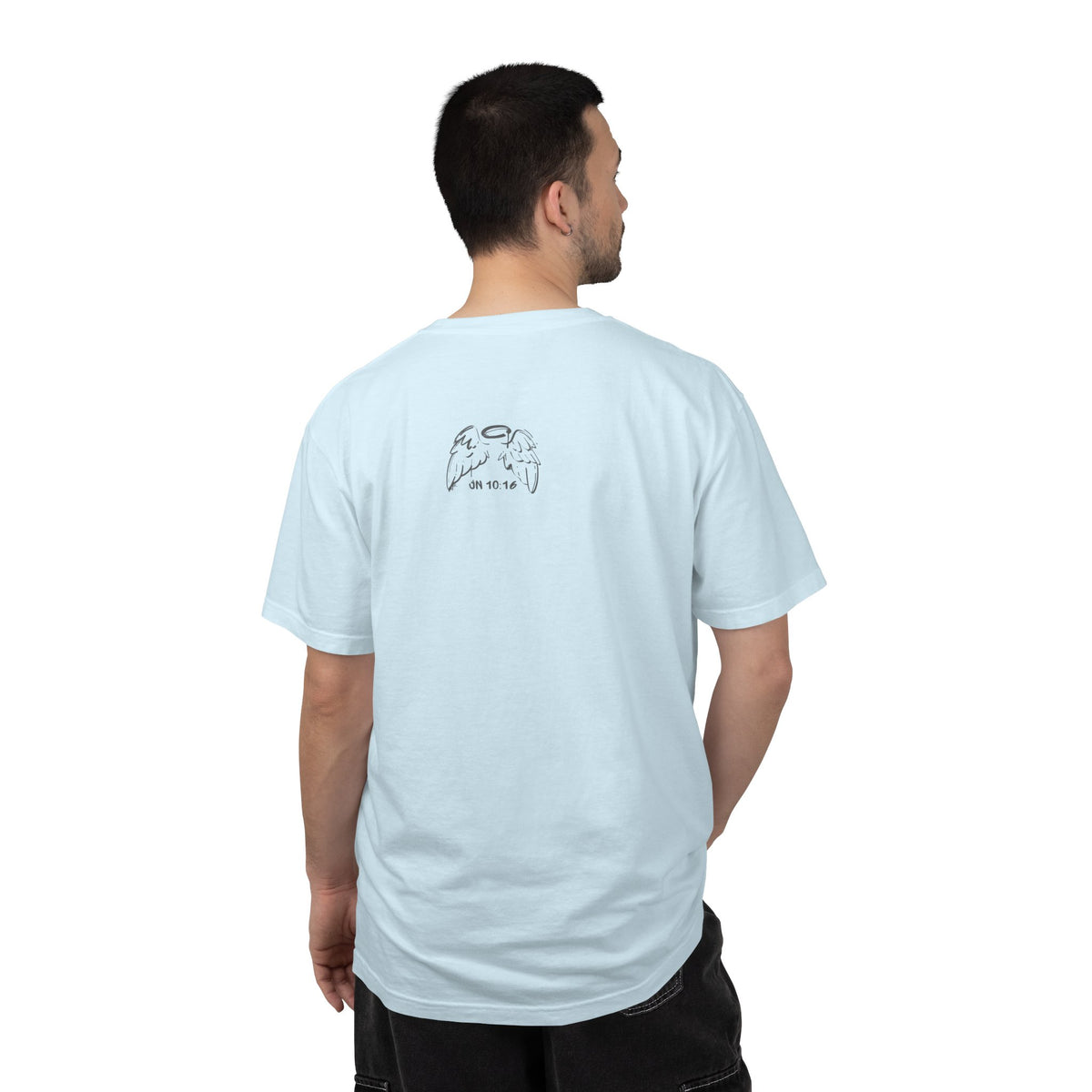 Clean Heart T-Shirt