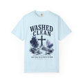 Washed Clean T-Shirt