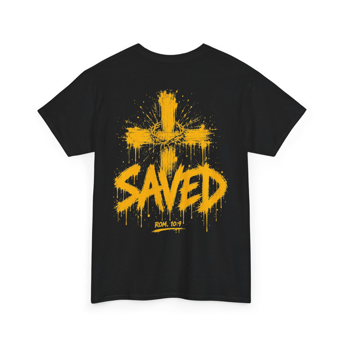 Saved T-Shirt