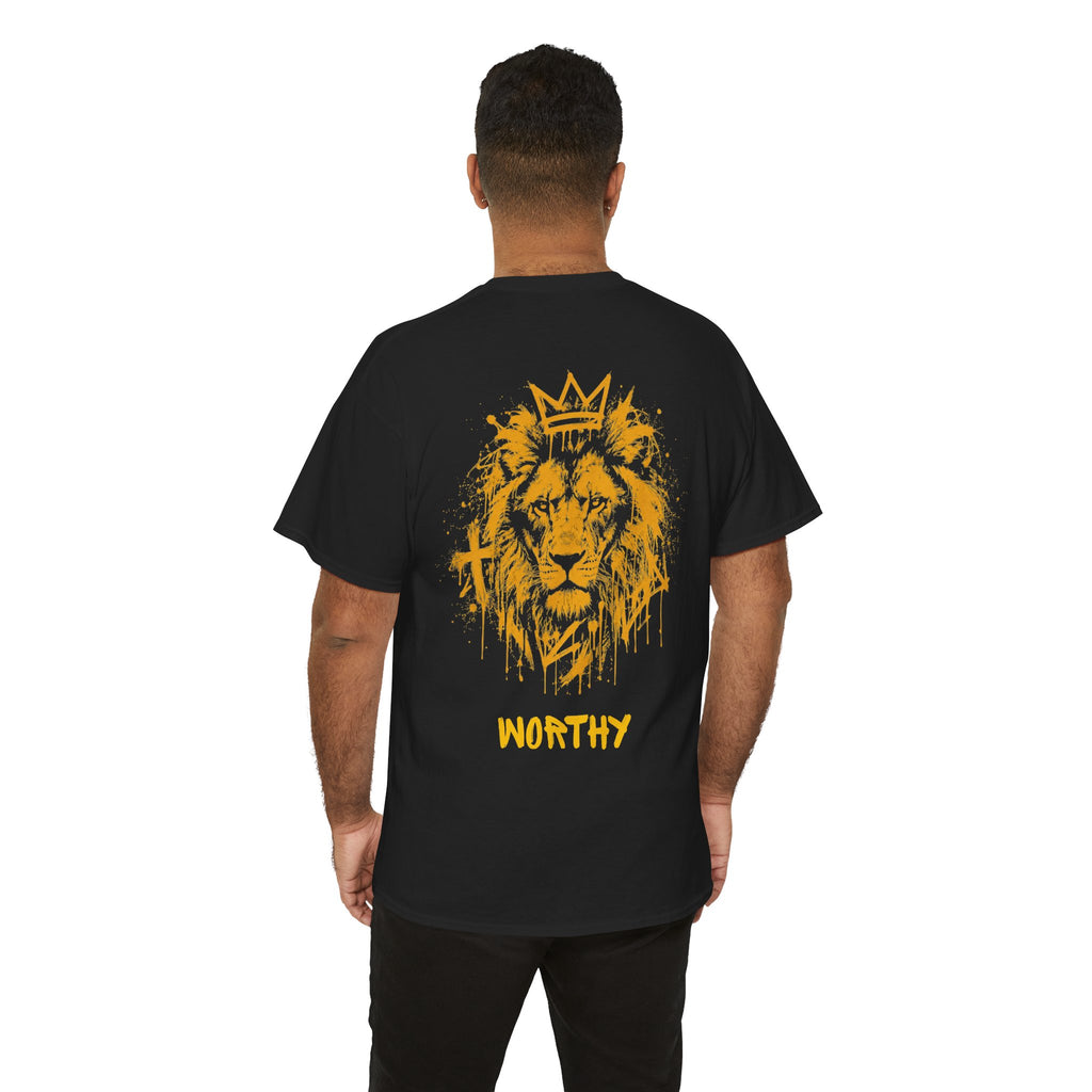 Worthy T-Shirt